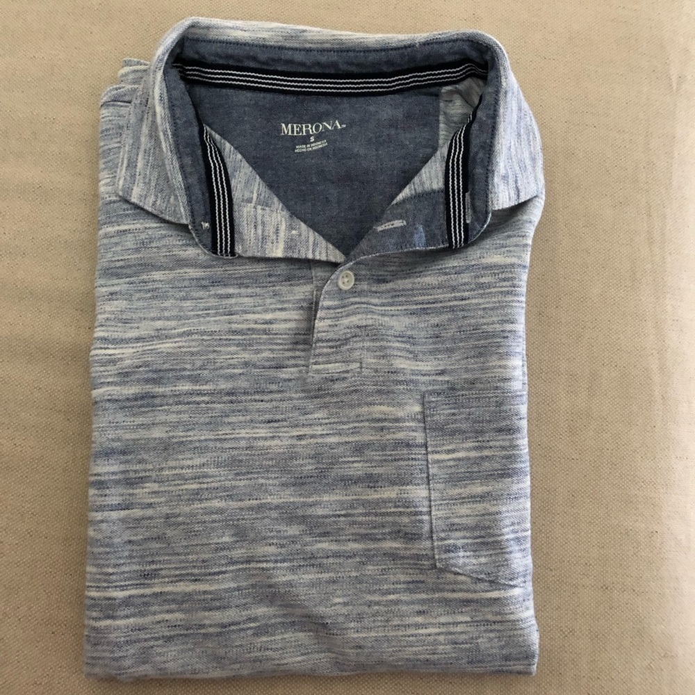 Merona Polo